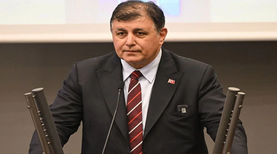Başkan Tugay, Bulgaristan’da B40 Zirvesine Katılacak