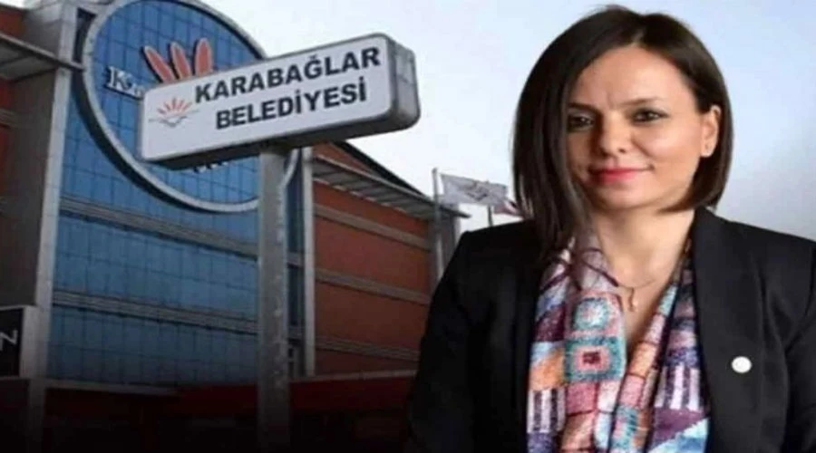 Tuncay Baki Uğantaş ve Helil Kınay Yine Aynı Dosyada