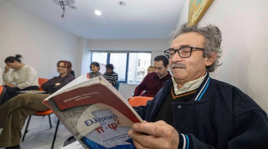 İzmir, Akdeniz Kültürlerini Buluşturuyor