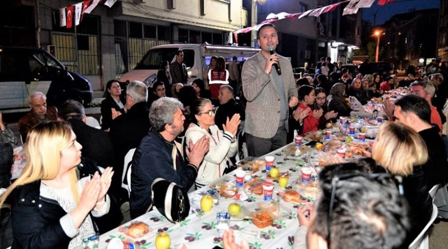 Başkan Eşki’den Yeşilova’ya Yeni Yatırımlar Müjdesi