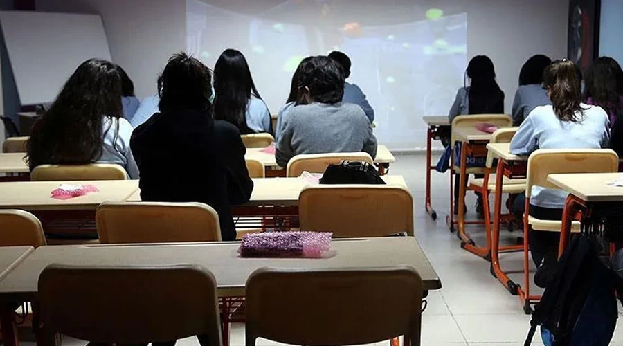 Eğitim Sen’den Eğitim Sistemine Tepki