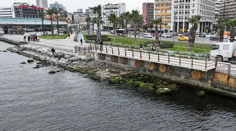İzmir Büyükşehir’den İddialara Yanıt