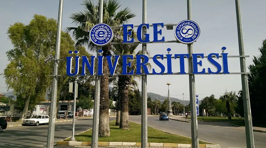 Ege Üniversitesi’nden Büyük Başarı