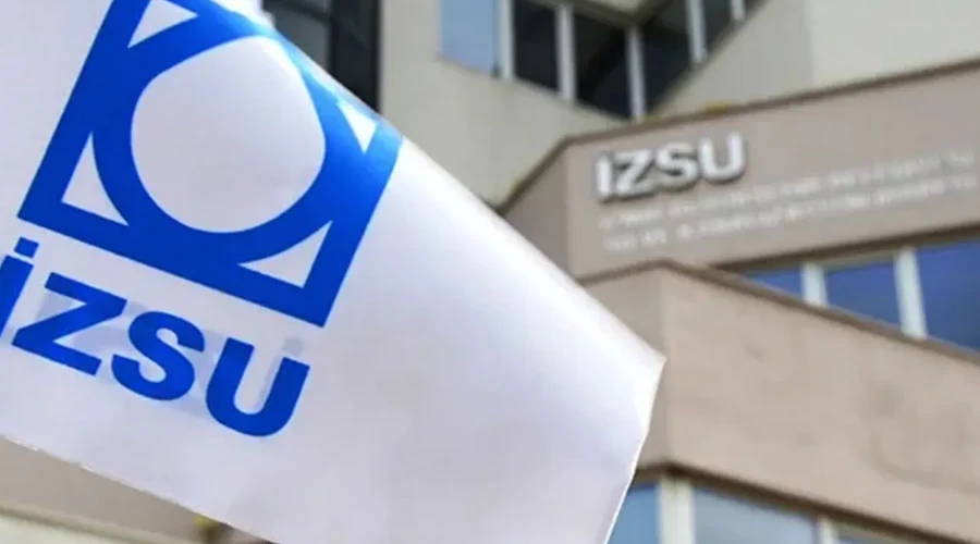 Çevre Bakanlığı’ndan İZSU’ya 3 Milyon TL’lik Yeni Ceza