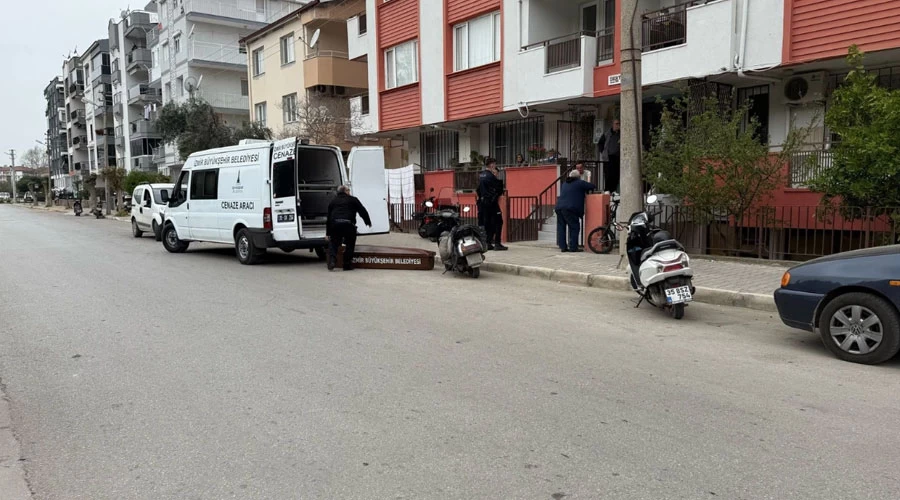Yalnız Yaşayan Engelli Adam Evinde Ölü Bulundu