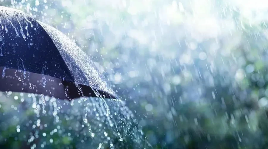 Meteoroloji’den İzmir için Sağanak Uyarısı