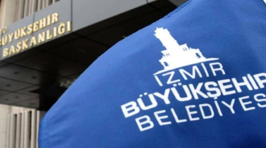 İzmir Büyükşehir Belediyesi Taşınmazları Satışa Çıkarıyor!