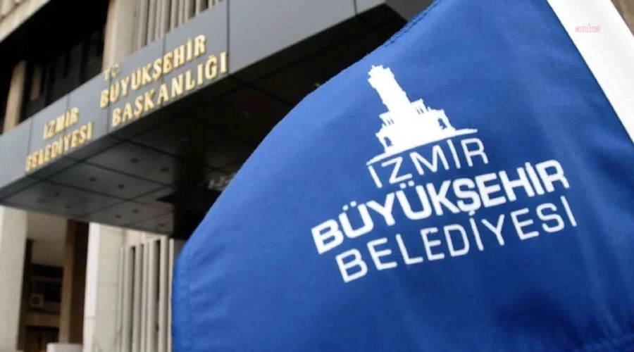 İzmir Büyükşehir Belediyesi’nin Planladığı İftar Valilik Kararıyla İptal Edildi