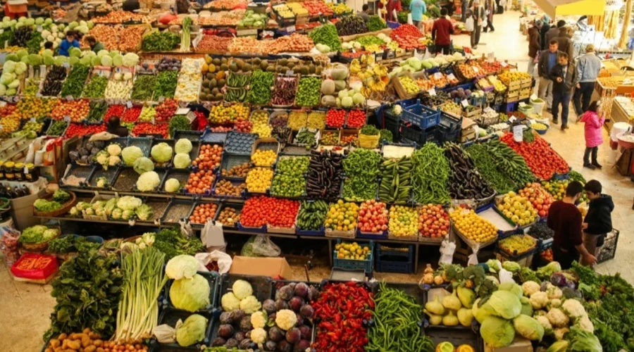 İzmir’de Doğayla İç İçe Sağlıklı Yaşam Fırsatları