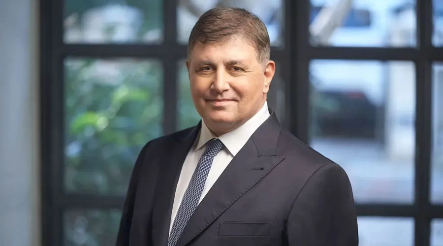 Cemil Tugay’dan Hilton Açıklaması
