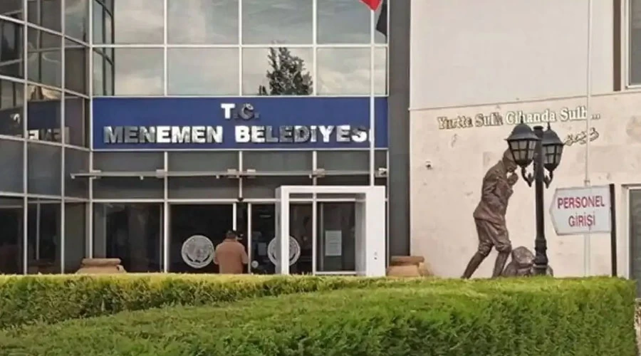 Menemen’e dev plan: CHP’li üyeden “çifte standart” tepkisi