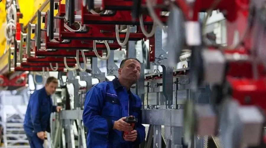 Honda’dan İzmir’e 861 Milyon TL’lik Dev Yatırım