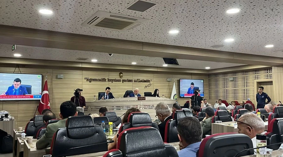 CHP’den Belediye arazilerinin satışına sert tepki